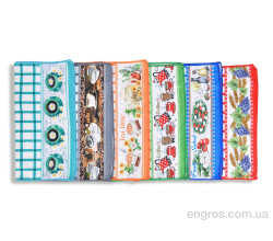 Полотенце Obuvok